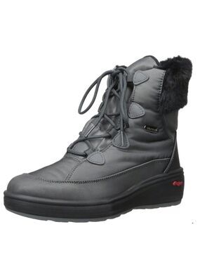Pajar Lacey Waterproof Nylon Winter Boot